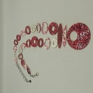 Sassy Jones Necklace